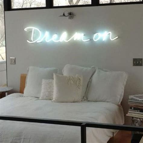 LED Signs For Rooms - LITASIGN