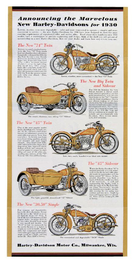 Nada Harley Davidson Motorcycle Values | Reviewmotors.co