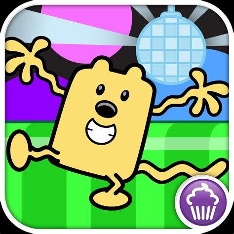 Wubbzy's Dance Party | Wubbzypedia | FANDOM powered by Wikia