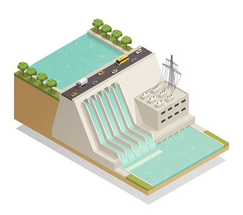 Water Cooling in Hydro Power Plants - Watco Group