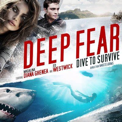 Deep Fear The Movie (@deepfearmovie) / Twitter