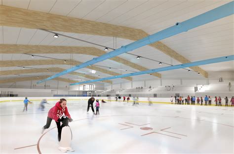 Hockey Rink : Windsor Arena Expected to Close Its Doors on Hockey After 87 Years - The New York ...