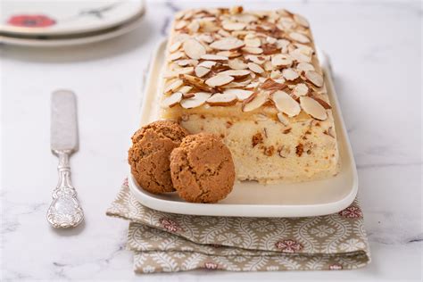 Semifreddo Recipe