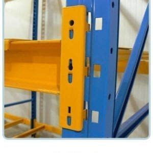 Warehouse Pallet Rack Types | Precision Warehouse Design