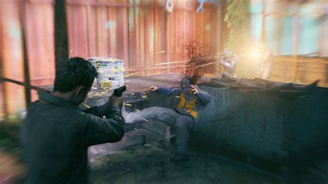 Quantum Break Review | TheXboxHub