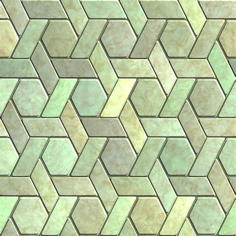 Green Tiles Free Stock Photo - Public Domain Pictures