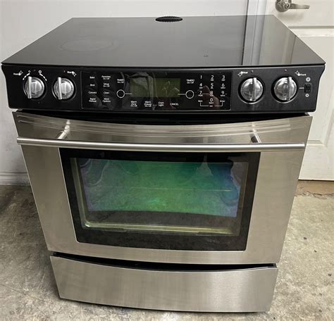 Used Jenn-Air oven For Sale | ️ Express Appliances