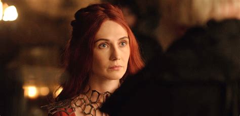 Melisandre - Game of Thrones Photo (30544131) - Fanpop