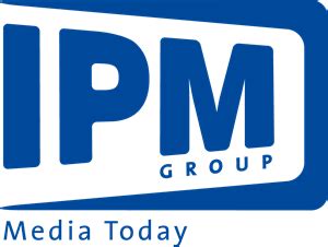 IPM GROUP Logo Download png