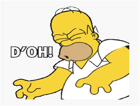 Les 100+ meilleures homer simpson image doh 300401-Homer simpson image ...