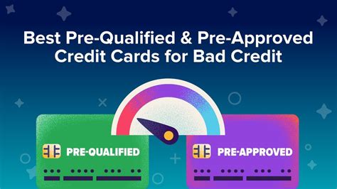 What are pre-approved credit cards? Leia aqui: Should I accept a pre ...