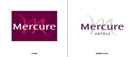 Mercure s'adjoint une signature - LOGONEWS