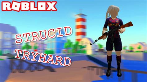 Roblox Strucid How To Dab