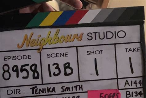 "It's a miracle it gets to air": Behind the scenes of Neighbours | TV ...