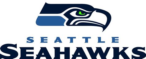 Seattle Seahawks Logo Tribal drawing free image download