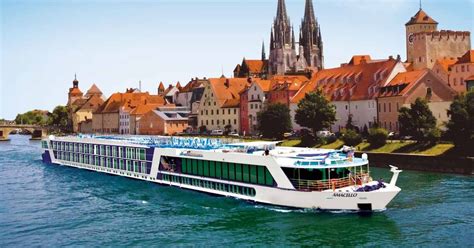 Trends in River Cruising | River cruises in europe, European river ...