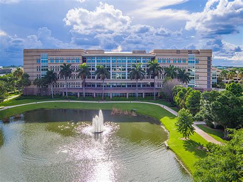 Visit Fort Lauderdale Campus | Nova Southeastern University