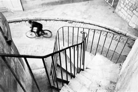 Top 10 Henri Cartier-Bresson Quotes » Expert Photography