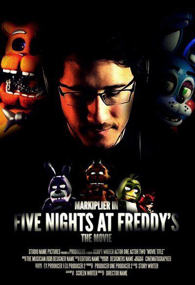 fnaf movie - Pesquisa Google | fnaf | Pinterest | Meu coração, Jogo e Coração