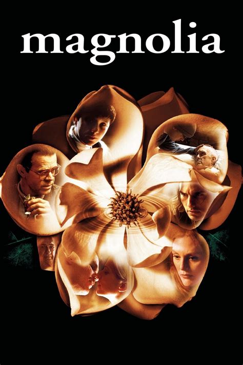 Magnolia | MovieWeb