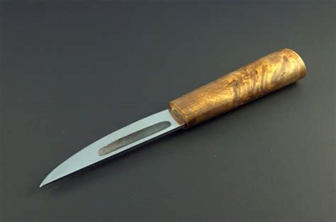 What is a Yakut Knife?