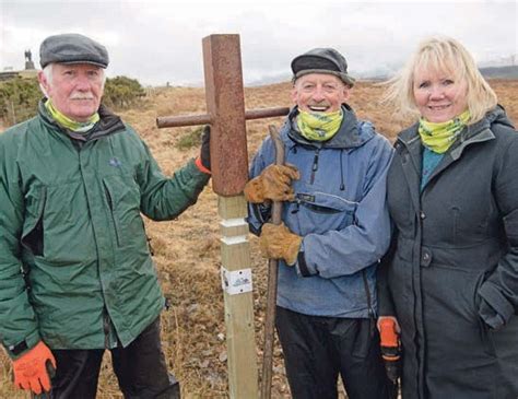 Highland Haggis Festival kicks off in Spean Bridge | The Oban Times ...