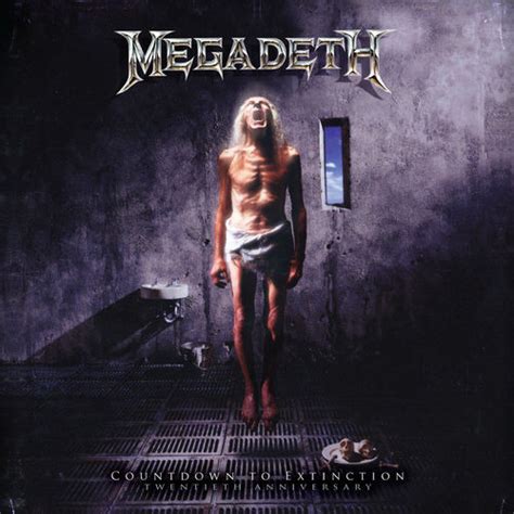 Megadeth - Symphony Of Destruction (Remastered 2012): Canción con letra | Deezer