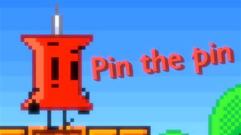 Sonic Boll - Gameplay with the Pin (BFDI) custom skin for Sonic! - YouTube