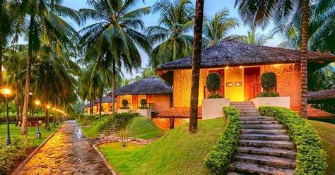 9 Best Resorts In Coimbatore And The Neighboring Areas