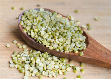 8 Health Facts & Nutritional Value About Green Moong Dal | 24 Mantra