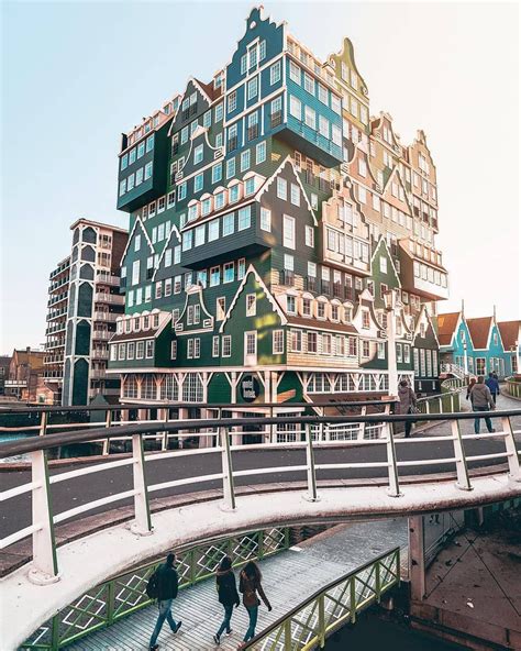 Zaandam, Netherlands