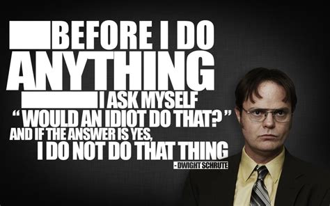 Fact Dwight Quotes. QuotesGram