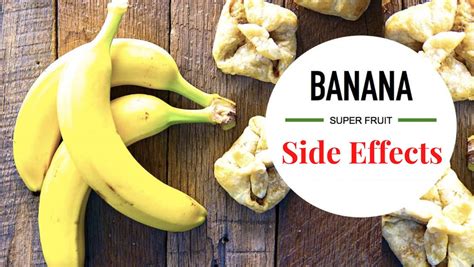 7 Dangerous Side Effects Of Eating Too Many Bananas | TheHealthSite.com