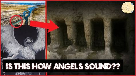 🎺 Rapture SIGN!! FALLEN ANGEL SOUNDS under the Euphrates RIVER?! in ...