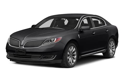 2016 Lincoln MKS Specs, Price, MPG & Reviews | Cars.com