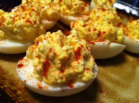 Fit Femme's Protein Recipes: Angel Eggs