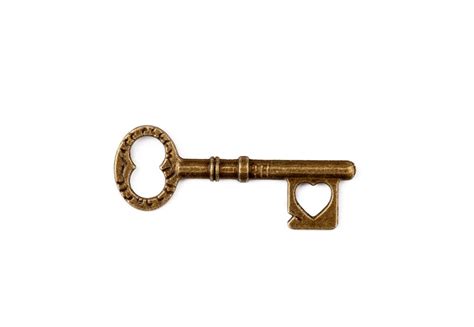 Types of keys - All Locks