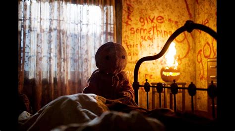 Trick 'r Treat (2007) Review - YouTube