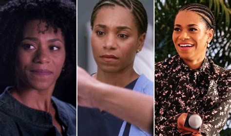 "Grey's Anatomy" Is Officially 15 Years Old — Here Are 25 Side-By-Sides ...