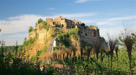 The Best Hotels Closest to Civita di Bagnoregio Museum in Bagnoregio ...