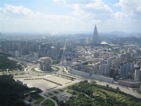 Pyongyang | Photo RNW.org | Flickr