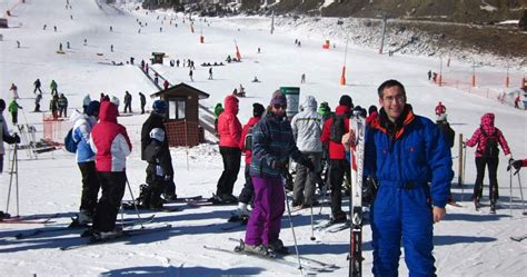 ANDORRA: VALLNORD PAL ARINSAL SKI RESORT ~ Beautiful places of Barcelona and Catalonia