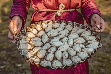 11 Traditional Mongolian Foods to Know - Meanwhile in Mongolia