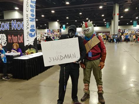 Best momocon cosplay : r/MomoCon