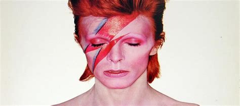 David Bowie ‘The Rise and Fall of Ziggy Stardust and the Spiders From ...