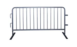 Crowd Control Barriers | Blockader® Steel Barricades