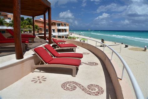 SUNSET FISHERMEN BEACH RESORT PLAYA DEL CARMEN 4⋆ ::: PLAYA DEL CARMEN ...