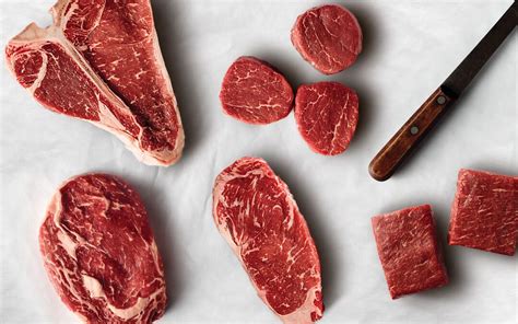 Ultimate Steak Cut Guide – Choosing the Best Cuts – Omaha Steaks