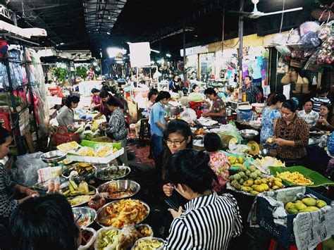 An Insider's Guide to Phnom Penh: Markets, Mountain Temples, and a ...