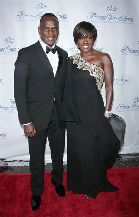 Happy Anniversary! Viola Davis And Husband Julius Tennon's Beautiful Love Through the Years ...